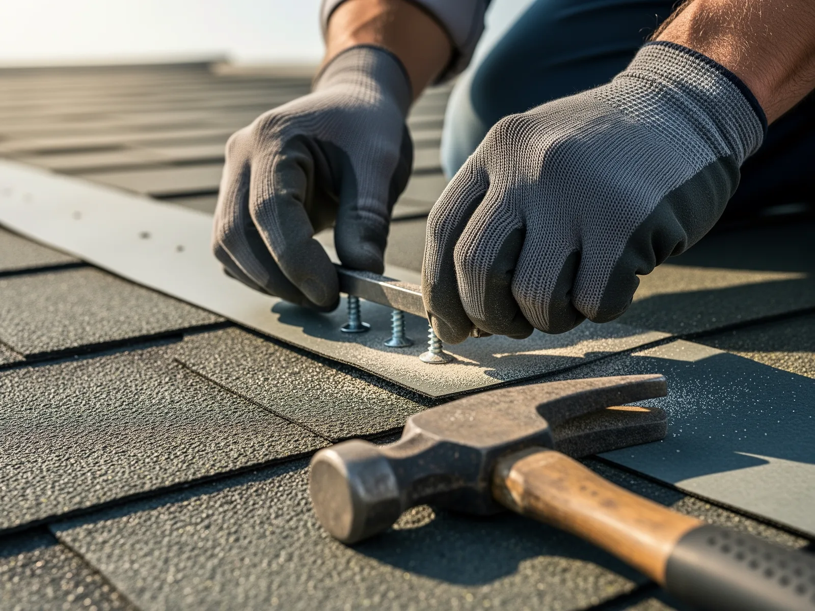 Why choose Fascia Repair in Bagdad, KY